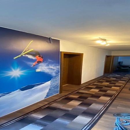 Holiday House Auer - By Four Seasons Apartments Kaprun Luaran gambar