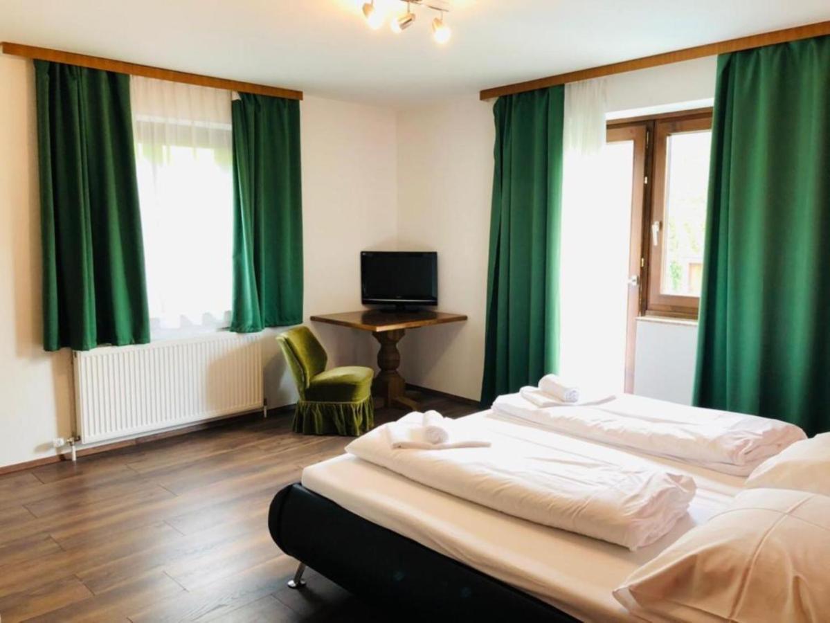 Holiday House Auer - By Four Seasons Apartments Kaprun Luaran gambar