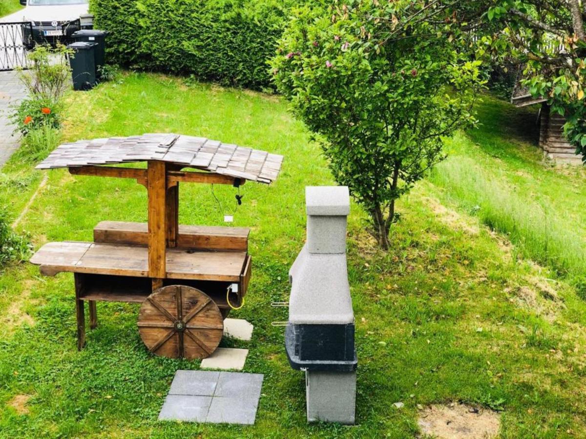Holiday House Auer - By Four Seasons Apartments Kaprun Luaran gambar