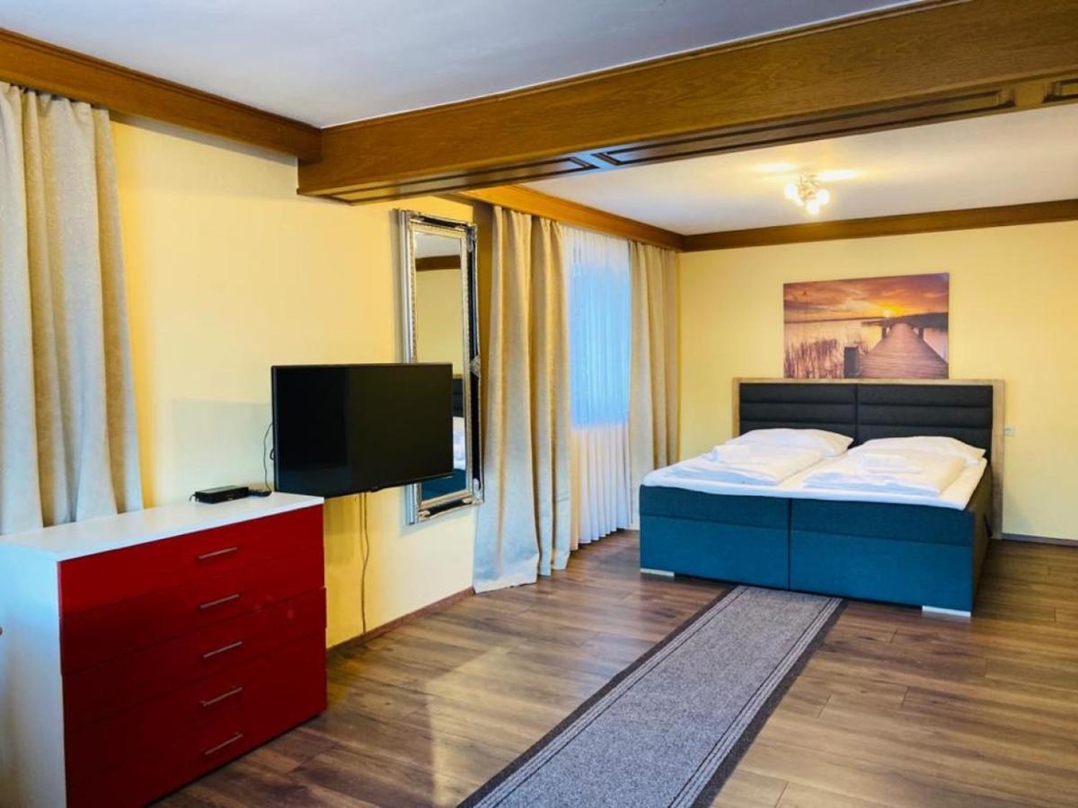 Holiday House Auer - By Four Seasons Apartments Kaprun Luaran gambar